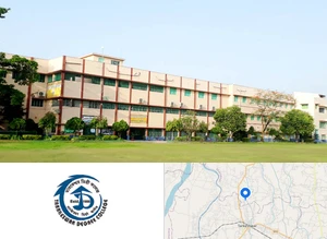 Tarakeswar Degree College Campus Image