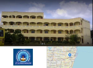 Thirumurugan Arts and Science College for Women