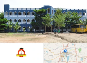 Tirukkoilur College of Arts and Science