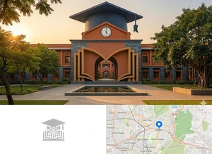 Tirupaati College of Technologynical Education