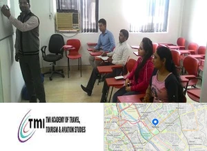 TMI Academy of Travel, Tourism and Aviation Studies - Kareer Aid