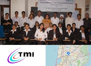 TMI Academy of Travel, Tourism and Aviation Studies, Mumbai