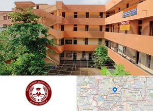 TMSS Women Degree College