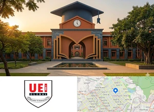 UEI Global, Chandigarh