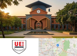 UEI Global, Jaipur