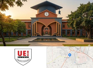 UEI Global, Jalandhar