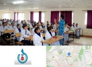 UIHMT Group of Colleges