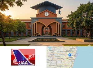 Universal Airhostess Academy