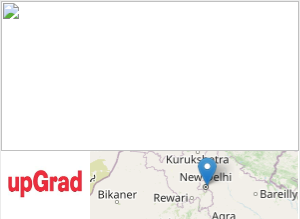 Image of upGrad - Chandigarh University college campus