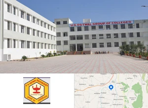 U.S. Ostwal Group of Colleges