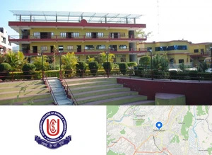 Uttaranchal College of Science and Technology