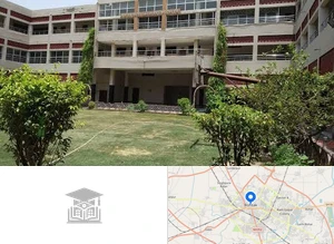 Vaish Mahila Mahavidyalaya