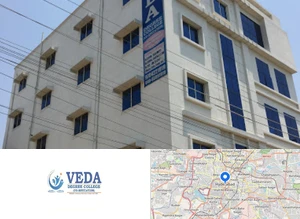 Veda Degree College