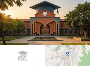 Vibgyor Institute of Management and Information Technology