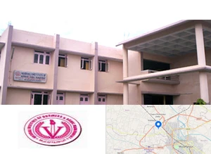VIBRM - Vaishali Institute of Business and Rural Management Campus Image