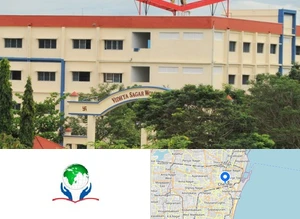 Vidhya Sagar Educational Institutions