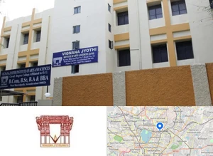 Vignana Jyothi Institute of Arts and Sciences (Co-Ed)