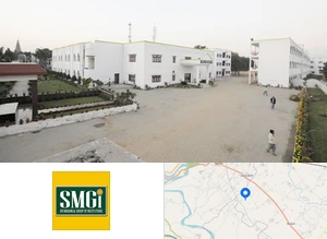 Vivekanand Insttitute of Management and Technology Campus Image