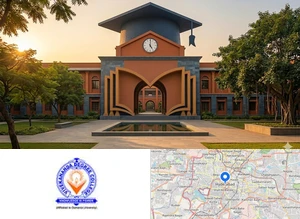 Vivekananda Degree College,Kukatpally