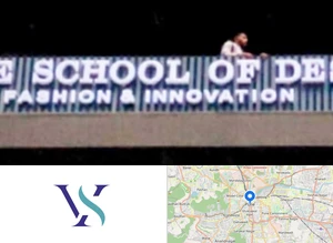 Vogue School of Design