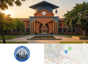 Wisdom School of Management, Aligarh