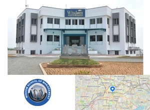 Wisdom School of Management, Bangalore