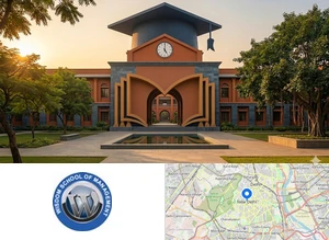 Wisdom School of Management, Darya Ganj