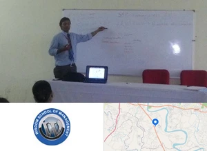 Wisdom School of Management, Gorakhpur