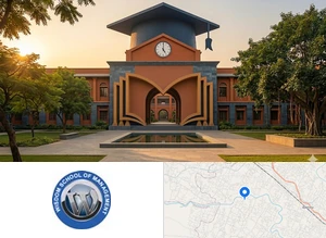 Wisdom School of Management, Jaunpur Campus Image