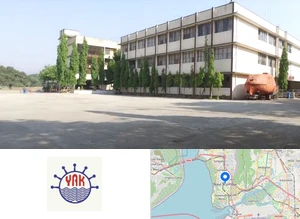Yak College