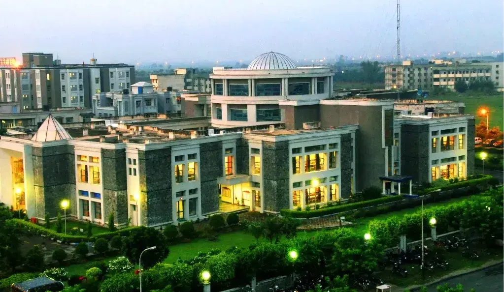 Birla Institute of Management Technology Campus