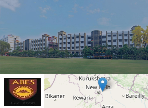 ABES Engineering College Campus Image ABES Engineering College Campus Image