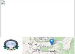 ADBU - Assam Don Bosco University Campus Image ADBU - Assam Don Bosco University Campus Image