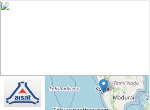 Image of AISAT - Albertian Institute of Science & Technology college campus