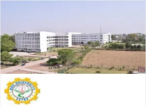 AKS University Campus Image