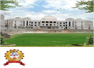 Image of AVN Institute of Engineering and Technology (AVNIET) college campus