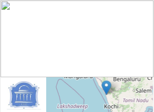 AWH Engineering College Campus Image