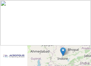 Acropolis Institute of Technology and Research