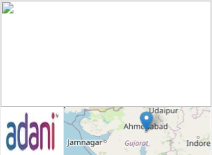 Adani Institute of Infrastructure Engineering Campus Image