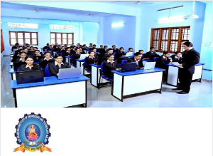 Image of Adi Shankara Institute of Engineering and Technology college campus