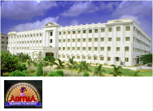 Aditya College of Engineering and Technology