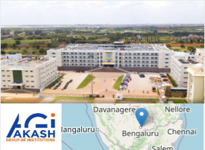 Image of Akash Group of Institutions college campus Image of Akash Group of Institutions college campus