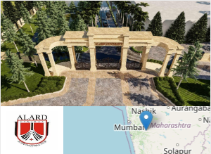 Alard Group of Institutes Campus Image Alard Group of Institutes Campus Image