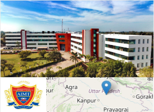 Image of Ambalika Institute of Management and Technology college campus Image of Ambalika Institute of Management and Technology college campus