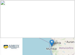 Amity University, Mumbai Campus Image