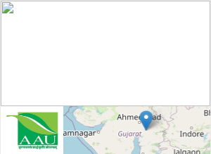 Anand Agricultural University