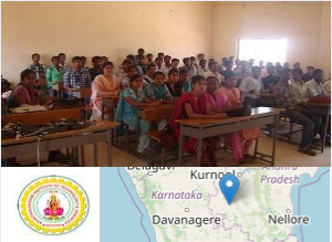 Image of Anantha Lakshmi Institute Of Technology and Sciences college campus