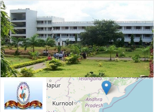 Image of Andhra Loyola Institute of Engineering and Technology college campus Image of Andhra Loyola Institute of Engineering and Technology college campus
