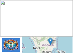 Image of Anjalai Ammal Mahalingam Engineering College college campus