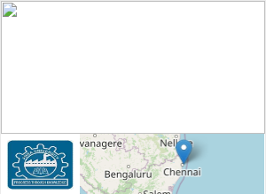 Anna University Campus Image Anna University Campus Image